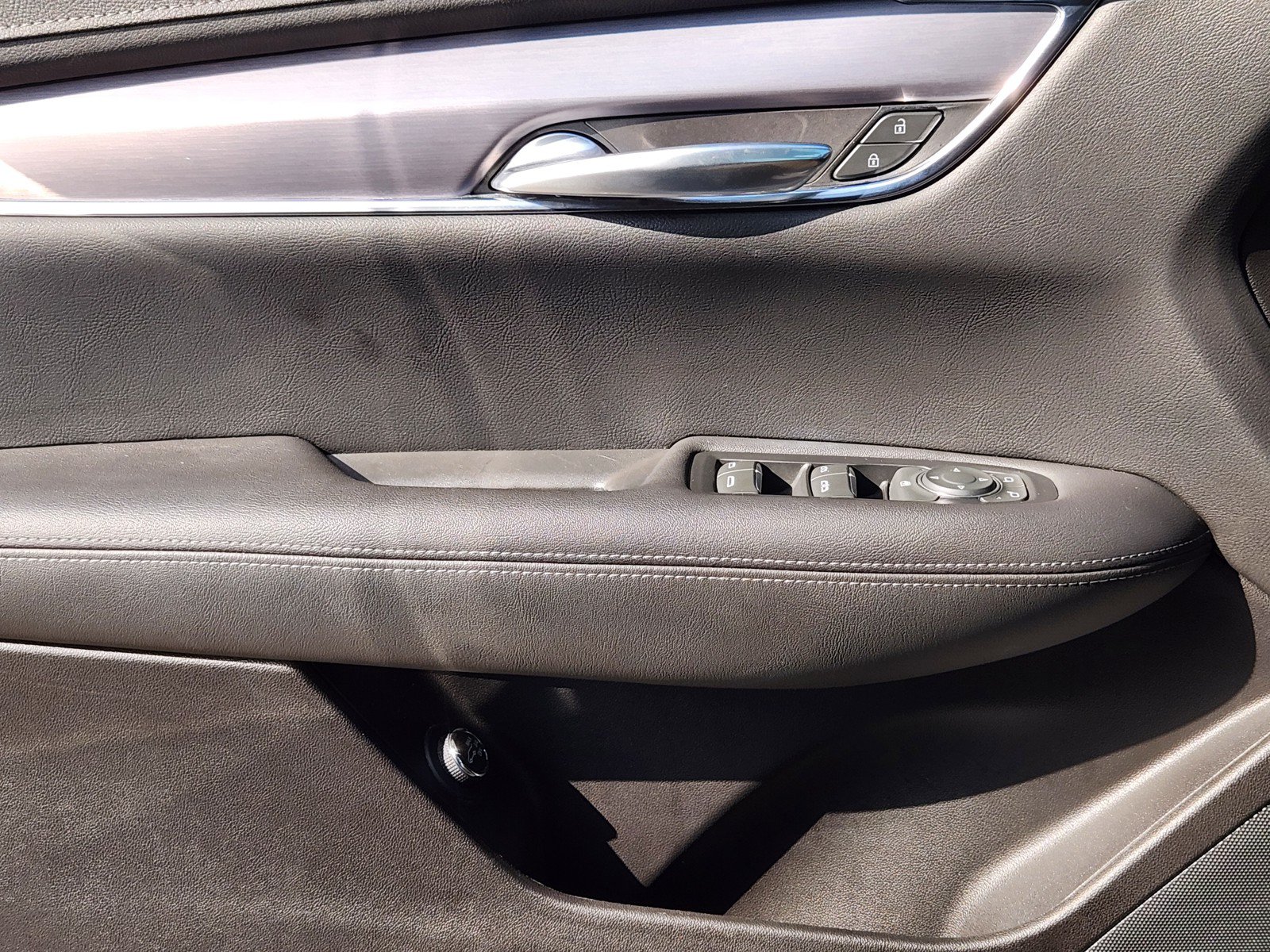 Used 2023 Cadillac XT5 Luxury FWD image 19