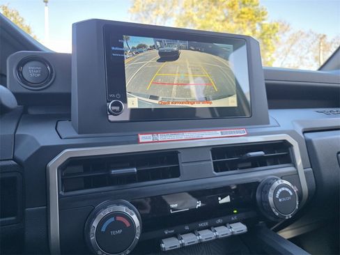 New 2026 Toyota Tacoma SR image 32