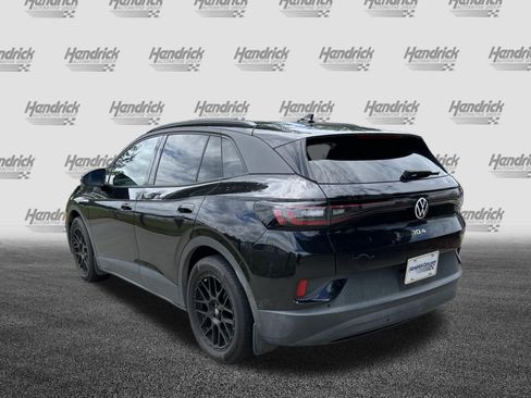 Used 2023 Volkswagen ID.4 Pro RWD image 8
