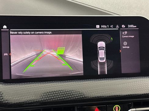 Used 2021 BMW 228i xDrive Gran Coupe w/ Convenience Package image 25