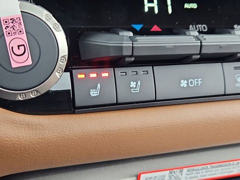 New 2026 Toyota Tundra 1794 Edition image 15