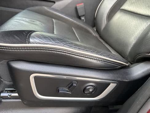 Used 2020 RAM 1500 Laramie w/ Sport Appearance Package image 12