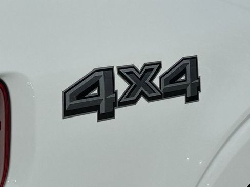 Used 2025 Ford F150 XLT w/ Equipment Group 301A Standard image 4