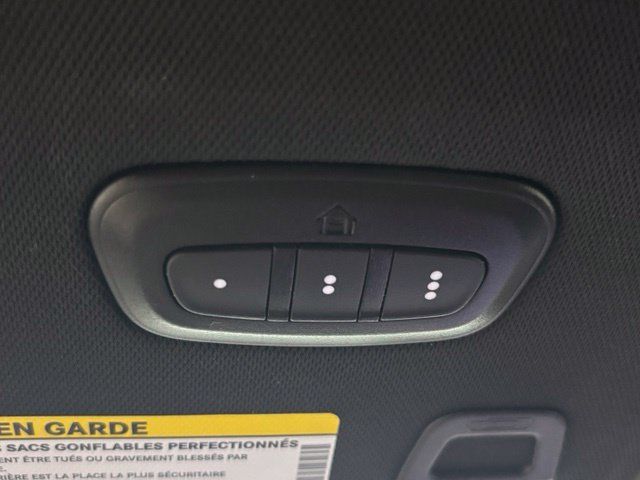 Used 2024 Jeep Grand Cherokee L Overland AWD/4WD image 42