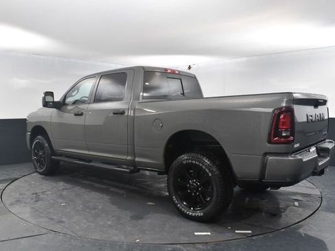 New 2026 RAM 2500 Tradesman image 7