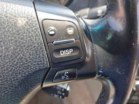 Used 2007 Lexus GS 350 RWD image 23