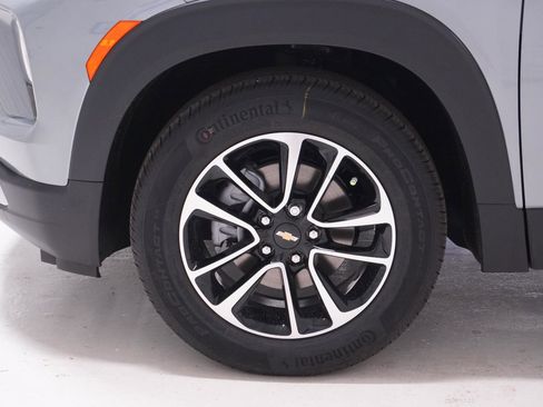 New 2026 Chevrolet TrailBlazer LT image 12