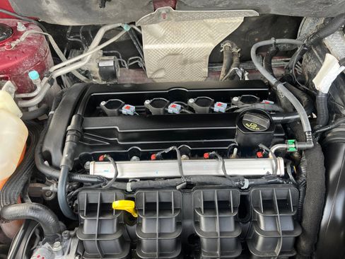 Used 2016 Jeep Patriot Sport image 22