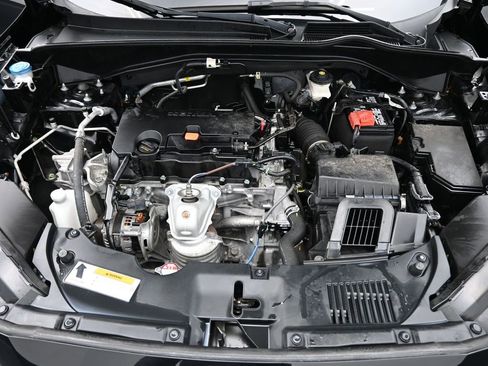 Used 2023 Honda HR-V Sport image 15