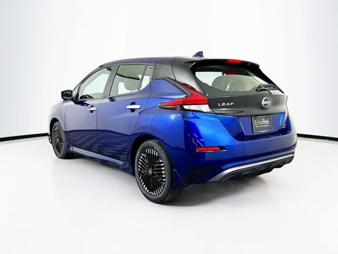 Used 2025 Nissan Leaf SV Plus FWD image 5