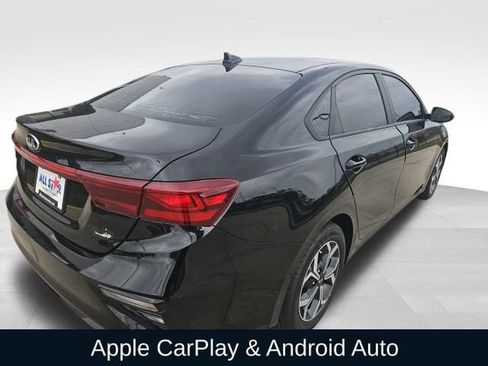 Used 2021 Kia Forte LXS image 14