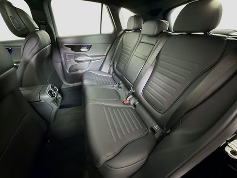 New 2026 Mercedes-Benz GLC 43 AMG 4MATIC image 25