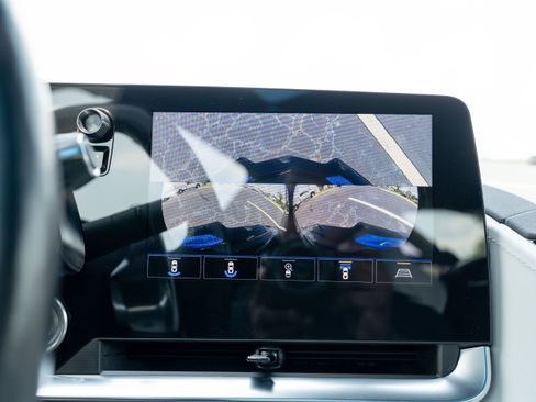 Used 2021 Chevrolet Corvette Stingray Preferred Cpe w/ 2LT RWD image 30