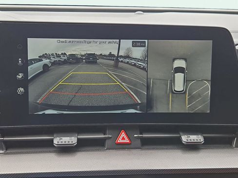 Certified 2024 Kia Sportage SX image 30