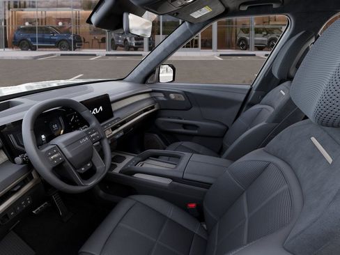 New 2027 Kia Telluride SX Prestige image 17