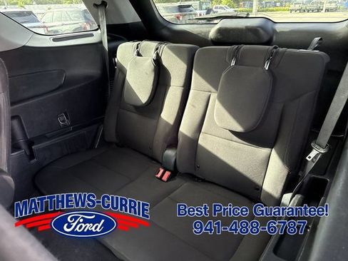 Certified 2021 Ford Explorer XLT AWD/4WD image 13