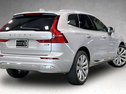 Certified 2023 Volvo XC60 B5 Ultimate w/ Climate Package AWD/4WD image 7