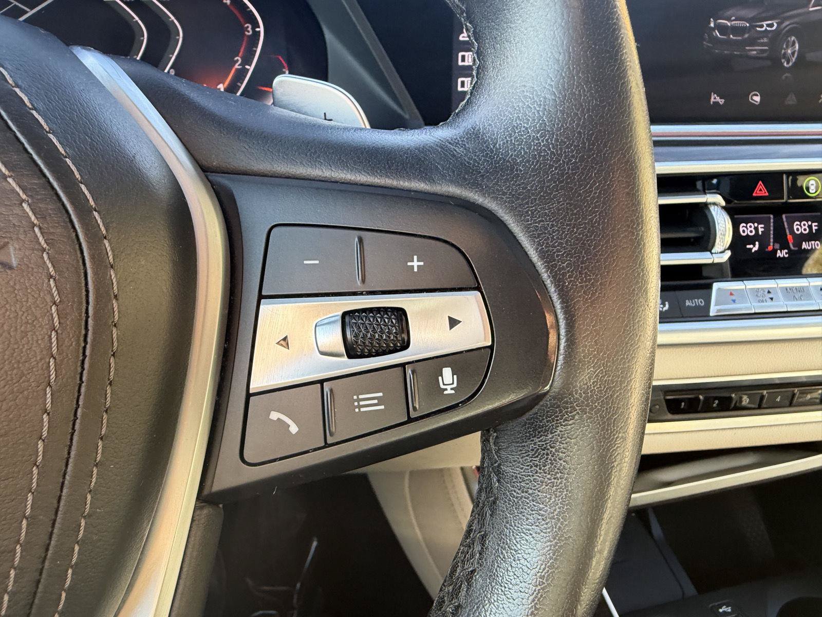 Used 2020 BMW X5 xDrive40i w/ Premium Package AWD/4WD image 15