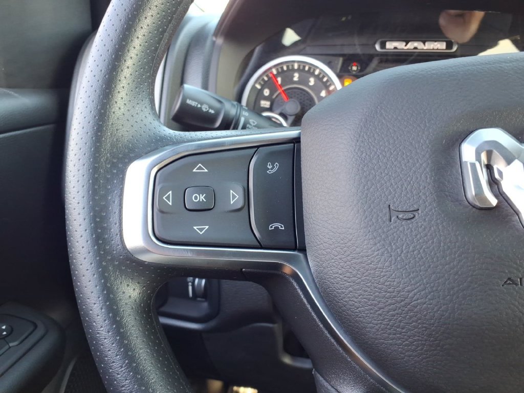 New 2027 RAM 1500 Express AWD/4WD image 18