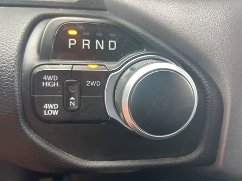 Used 2023 RAM 2500 Big Horn w/ Level 1 Equipment Group image 36