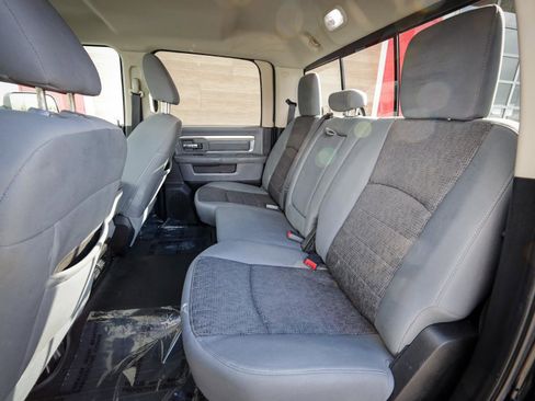 Used 2014 RAM 2500 Big Horn image 28