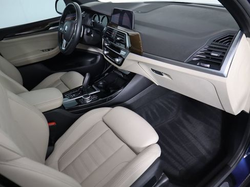 Used 2021 BMW X3 xDrive30i w/ Convenience Package image 18