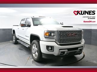 Used 2019 GMC Sierra 2500 Denali w/ Duramax Plus Package video 1