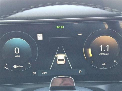 New 2026 Hyundai Palisade XRT Pro image 13