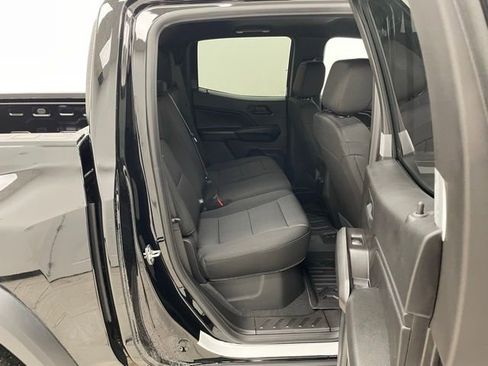 New 2026 Chevrolet Colorado Trail Boss image 12