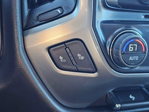 Used 2016 Chevrolet Silverado 1500 LT w/ All Star Edition AWD/4WD image 29