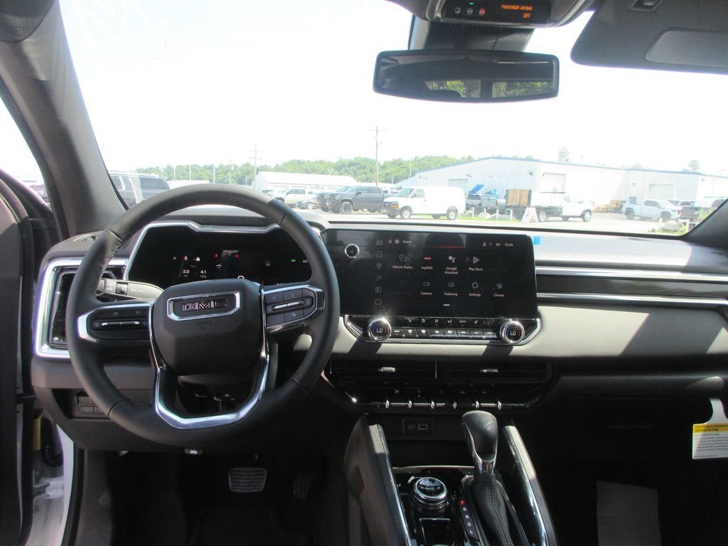 New 2026 GMC Canyon Elevation w/ Convenience Package AWD/4WD image 17