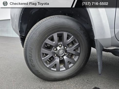 Used 2022 Toyota Tacoma SR5 image 13