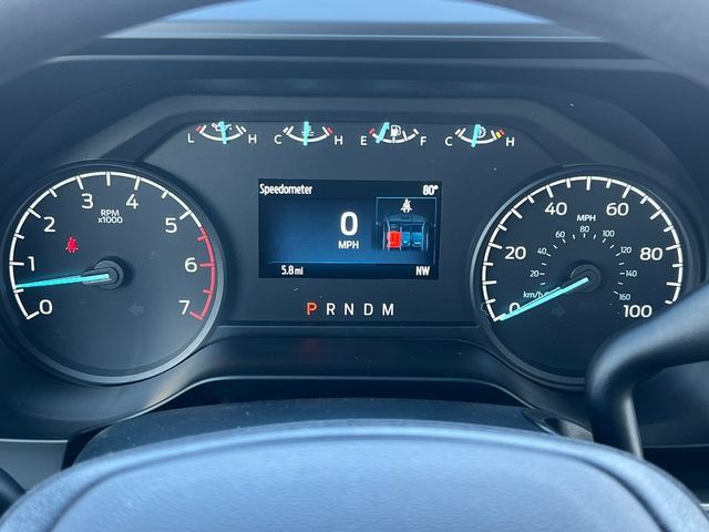New 2026 Ford F250 XLT w/ FX4 Off-Road Package AWD/4WD image 17