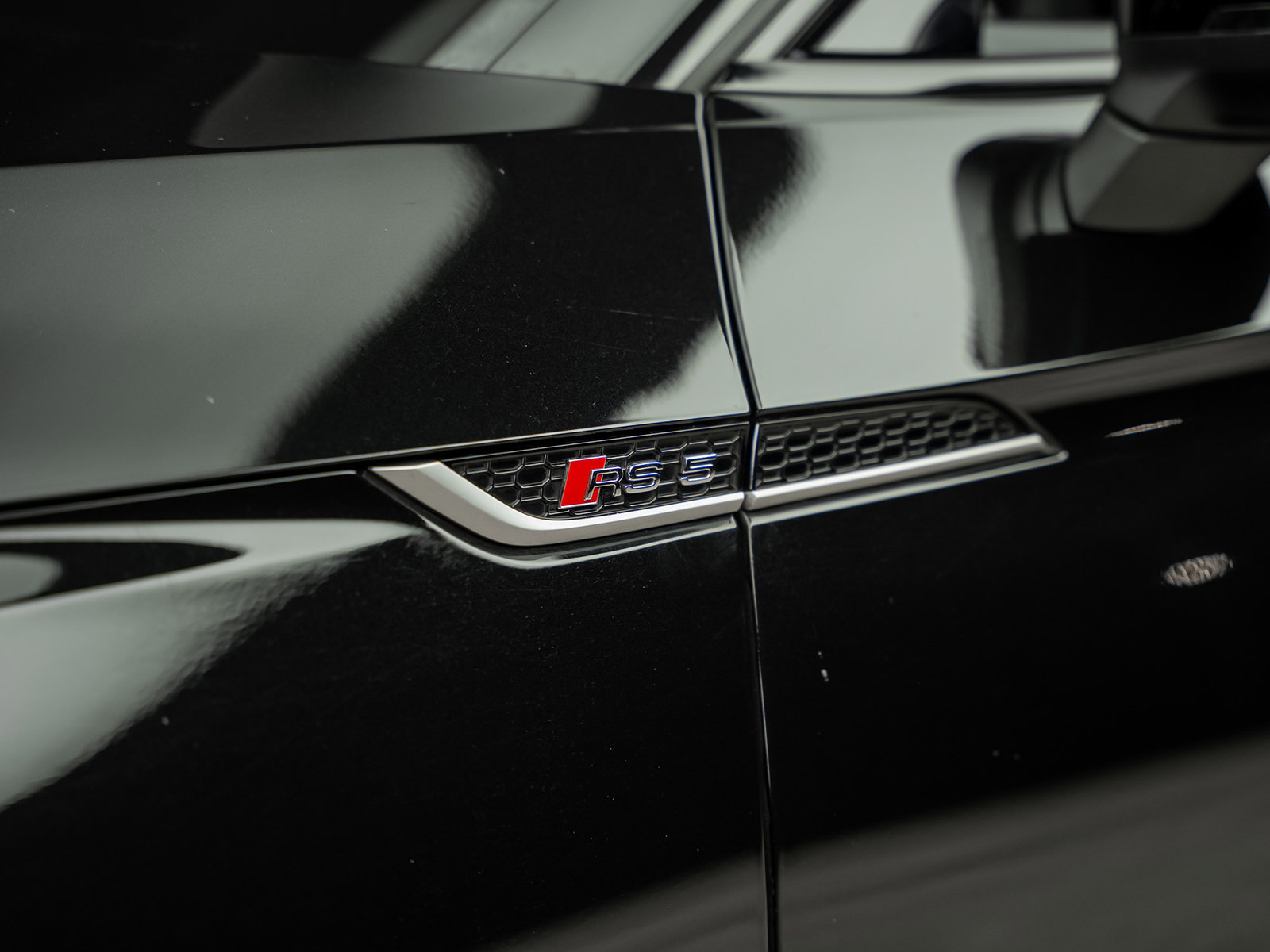 Used 2019 Audi RS 5 Sportback AWD/4WD image 27