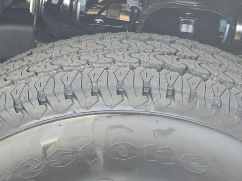 New 2025 Chevrolet Silverado 2500 W/T w/ WT Convenience Package image 28