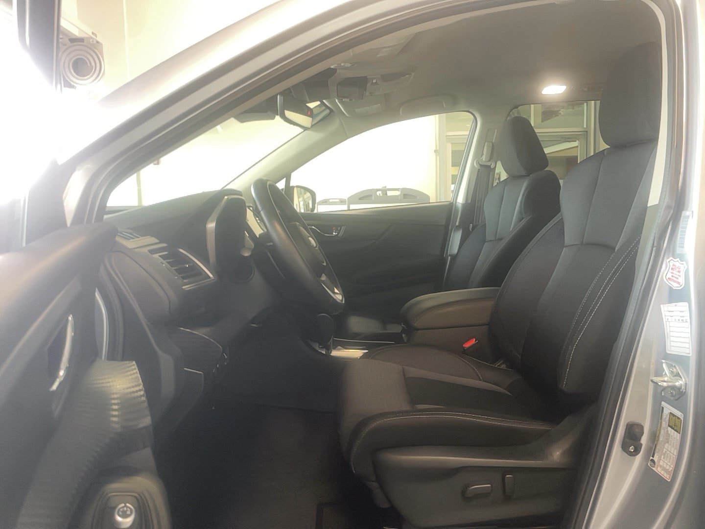 Used 2025 Subaru Ascent Premium AWD/4WD image 6