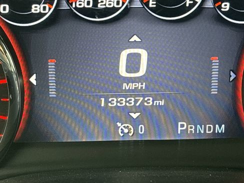 Used 2015 GMC Yukon Denali w/ Open Road Package image 13