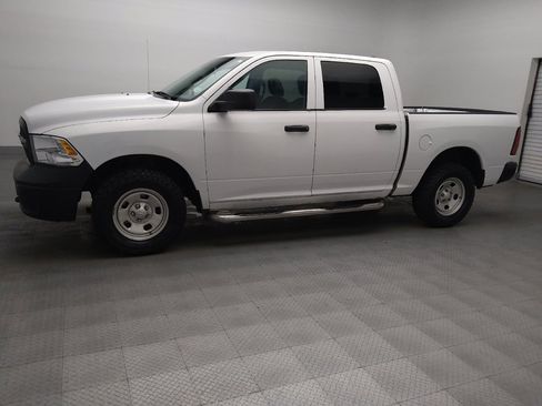Used 2016 RAM 1500 Tradesman w/ Popular Equipment Group AWD/4WD image 2