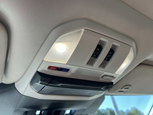 Certified 2025 Subaru Ascent Touring w/ Popular Package #1 image 31