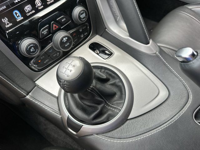 Used 2013 SRT Viper GTS w/ GTS Laguna Interior Pkg RWD image 33