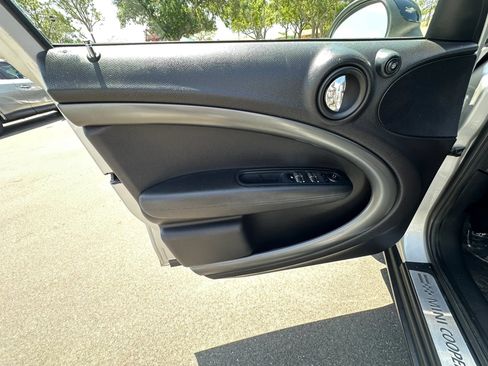 Used 2013 MINI Cooper Countryman S FWD image 38