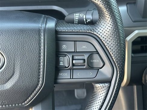 Certified 2025 Toyota Tacoma SR5 image 13