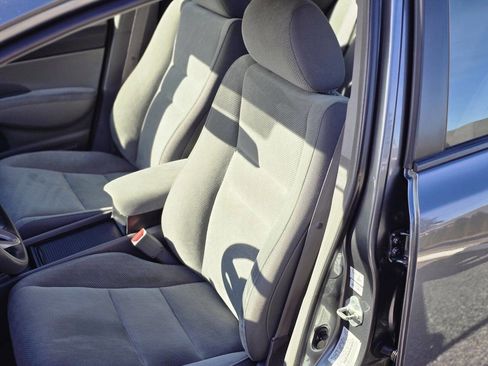 Used 2009 Honda Civic LX image 26