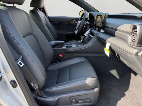 New 2026 Lexus IS 350 F Sport image 5