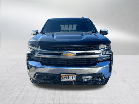 Used 2019 Chevrolet Silverado 1500 LT w/ All-Star Edition image 7