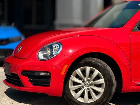 Used 2019 Volkswagen Beetle 2.0T S image 2