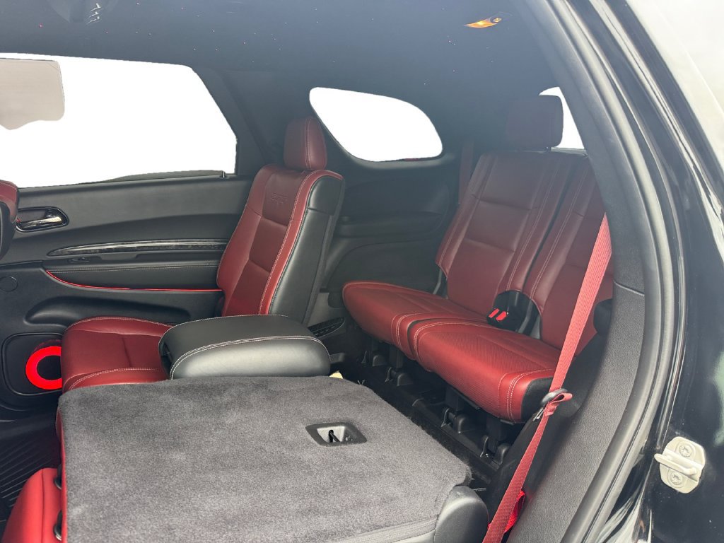 Used 2024 Dodge Durango SRT Hellcat AWD/4WD image 16