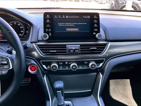 Used 2019 Honda Accord Sport image 7