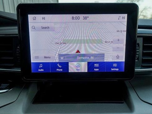 Used 2023 Ford Explorer XLT w/ Equipment Group 202A image 11