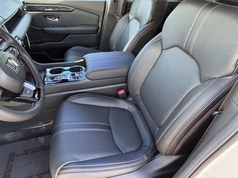 New 2026 Honda Passport TrailSport Elite image 12